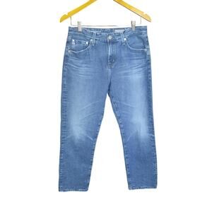 AG Countour 360 Ex-boyfriend Slim Slouchy Slim Womens Jeans Size 27R